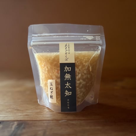 Y様専用　玉ねぎ糀 200g ×5個　クール冷蔵便
