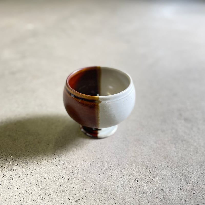 CATEGORY カップ・お湯呑み | 鳥取因幡焼