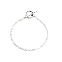 Twist Bracelet BR-03-YG