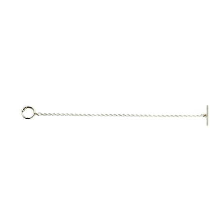 Twist Bracelet BR-03-YG