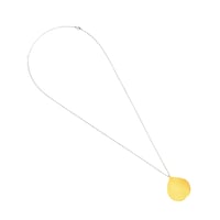 Damask Rose Necklace NC-73-MIX