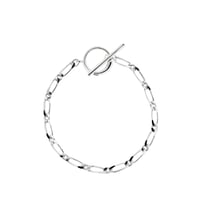 Figaro Bracelet BR-04-S