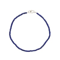 Fortune Bringer Necklace NC-LAPIS-1