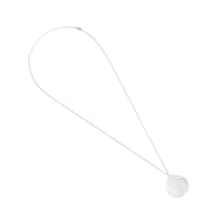 Damask Rose Necklace NC-73-S