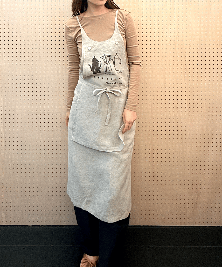 iidaと別布/with 「重ねて、選べて、変えられる」 yoshioko.blanche