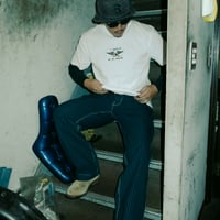 RC-189 / Rconte LOGO Bucket Hat