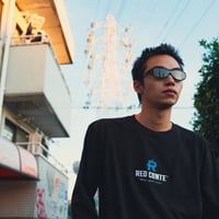 RC- 188 / rcオリジナル L/S  Tee