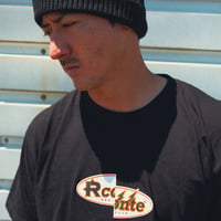 RC- 184 / Rconte Original T-SHIRTS