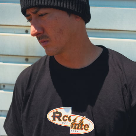 RC- 184 / Rconte Original T-SHIRTS