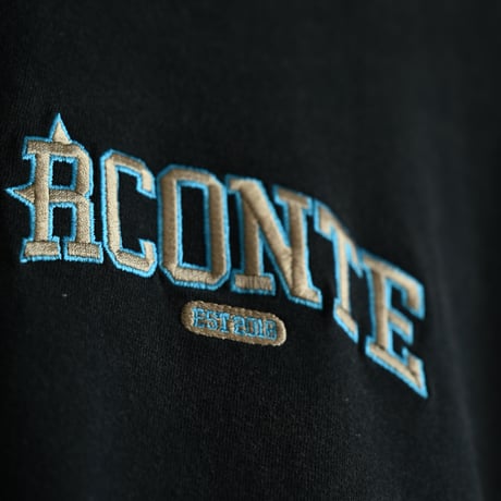 RC- 185 / Rconte Original T-SHIRTS