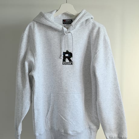 RC-190 / Rconte original LOGO HOODIE