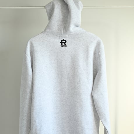 RC-190 / Rconte original LOGO HOODIE