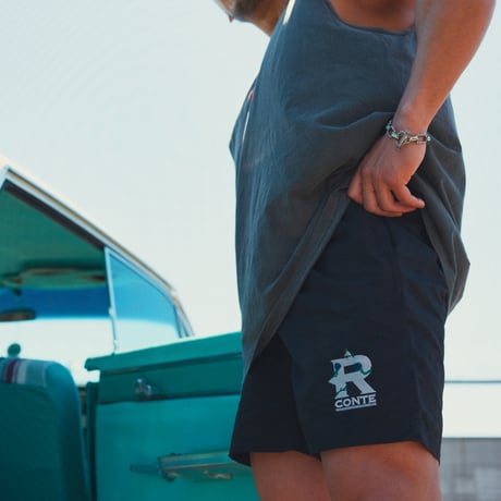 RC- 181 / Rconte Original Half Pants