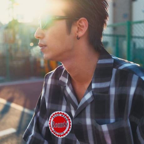 RC- 182 / Rconte Original SHIRTS