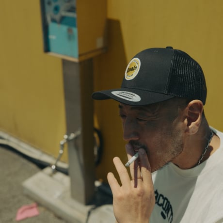RC-186 / Rconte LOGO CAP