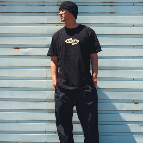 RC- 184 / Rconte Original T-SHIRTS