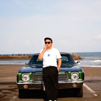 RC- 187 / Rconte Original T-SHIRTS  のコピー