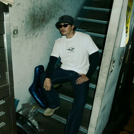 RC- 183/ Rconte Original  T-SHIRTS