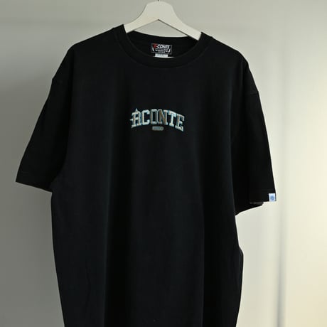RC- 185 / Rconte Original T-SHIRTS