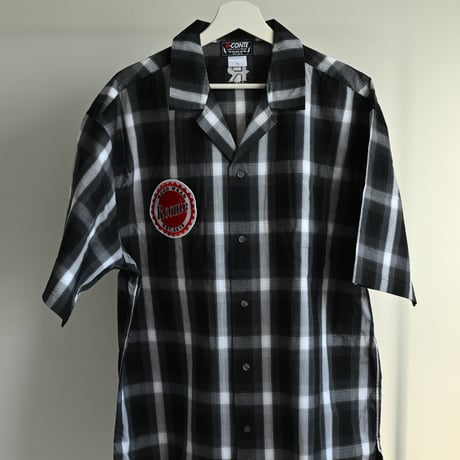 RC- 182 / Rconte Original SHIRTS