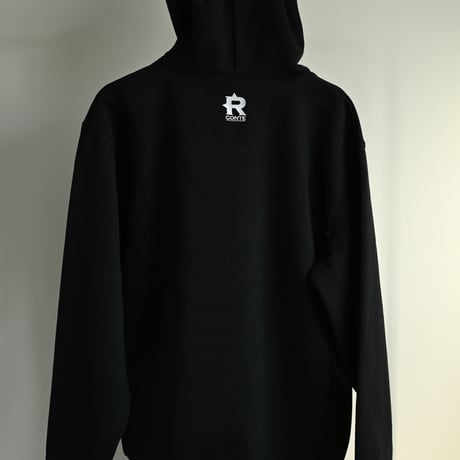 RC-190 / Rconte original LOGO HOODIE