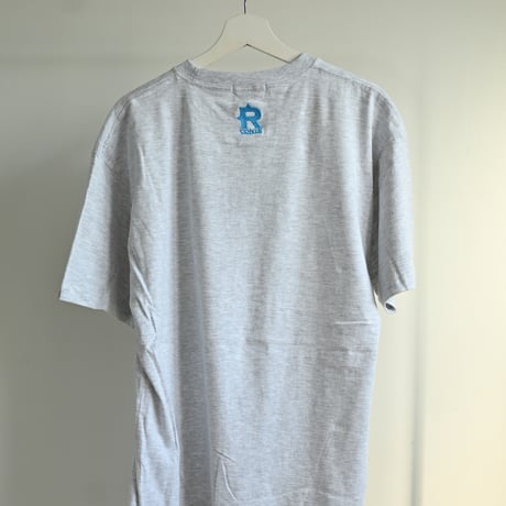 RC- 184 / Rconte Original T-SHIRTS
