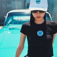 RC-186 / Rconte LOGO CAP