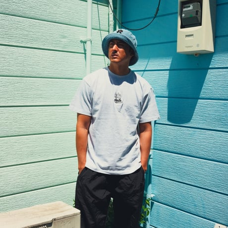 RC- 187 / Rconte Original T-SHIRTS  のコピー