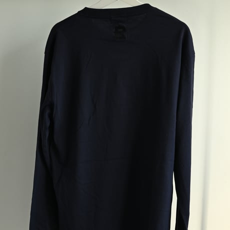 RC- 188 / rcオリジナル L/S  Tee