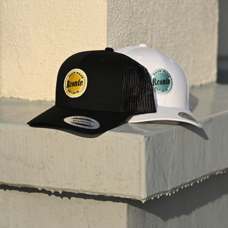 RC-186 / Rconte LOGO CAP