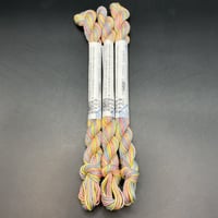 津軽こぎん糸　8066