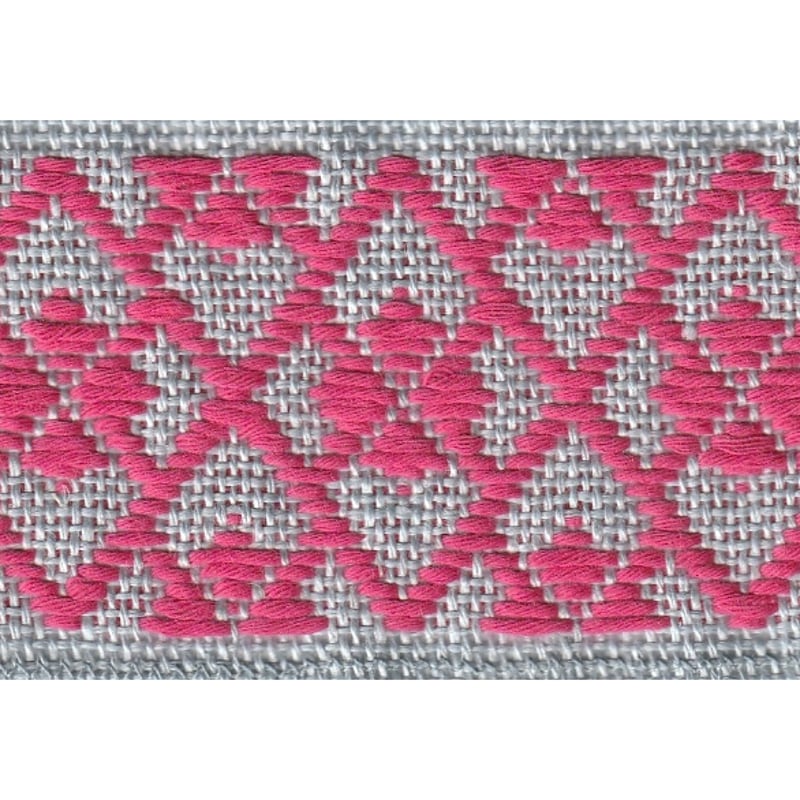 1000種類以上掲載 工芸 クラフト 図案集「Pattern Motifs」 ダウンロード販売 図案『豆ことかちゃらず』 | 津軽工房社