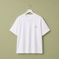 TS LOGO TEE