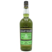 シャルトリューズ ヴェール 2002 緑　CHARTREUSE LIQUEUR