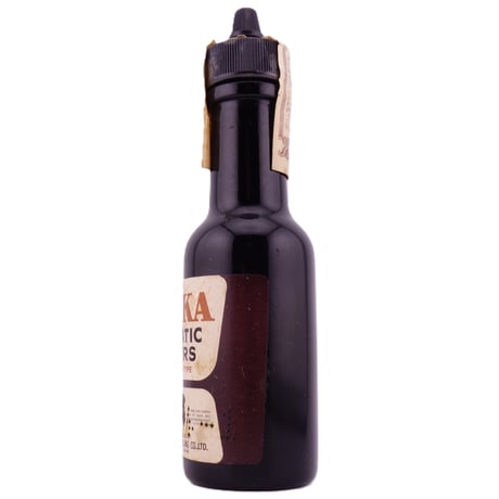 雑酒 ニッカウヰスキー アンゴスチュラ ビターズ 【NIKKA AROMATIC BITTERS ANGOSTURA TYPE】