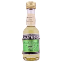 シャルトリューズ ヴェール 緑　CHARTREUSE LIQUEUR