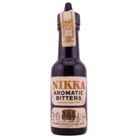 雑酒 ニッカウヰスキー アンゴスチュラ ビターズ 【NIKKA AROMATIC BITTERS ANGOSTURA TYPE】