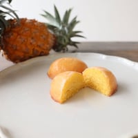 季節のレモンケーキセット（6個入）