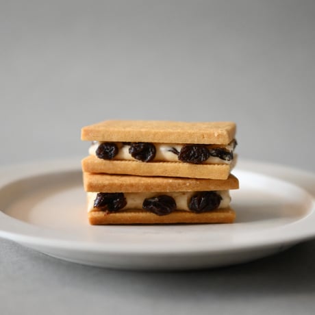 スコーンとバターサンドギフトセット