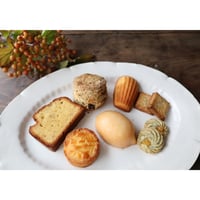 【次回9月中旬販売開始】お菓子のお便り　十二節気便り(月1回の定期便)