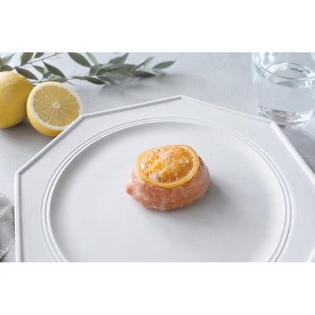 【夏季限定】 ひやしレモンケーキセット（6個入）