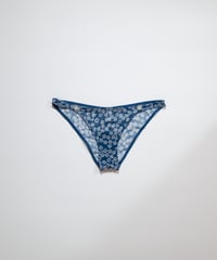 Yasmine Eslami Nina Panty in Kyoto
