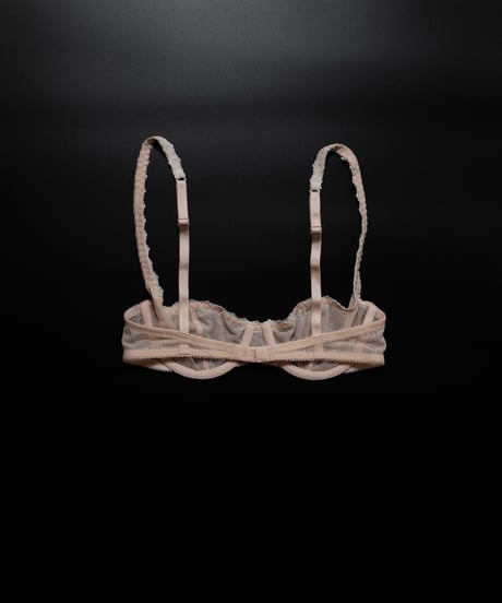 Yasmine Eslami Tamara Balcony Bra