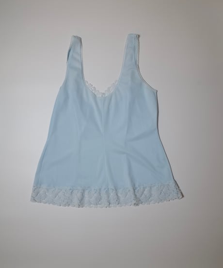 Vinatge Lace Slip Camisole
