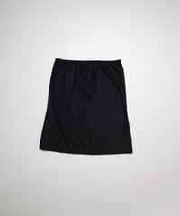 Only Hearts Second Skins Tube Top in Black