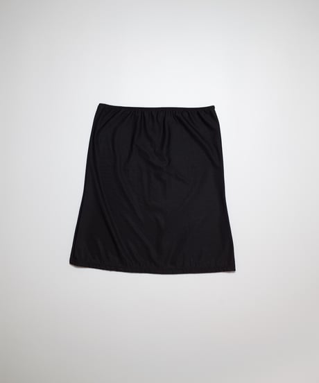 Only Hearts Second Skins Tube Top in Black