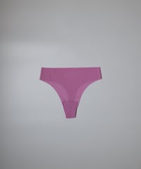 PULPIES Thong in Marshmallow Pink