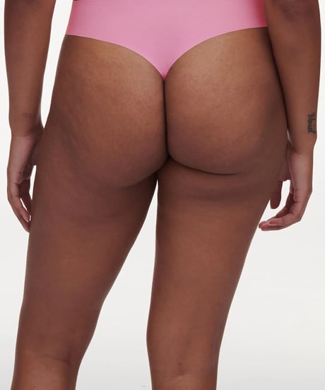 PULPIES Thong in Marshmallow Pink