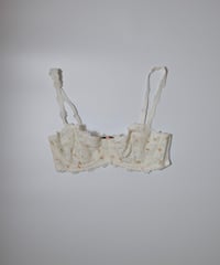 GP.ex Lace Wire Bra