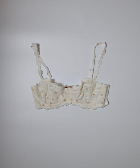GP.ex Lace Wire Bra